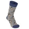 Neu ✔️ FRILUFTS VILLARRICA SEAGULL 🧦 SOCKS Kinder - Freizeitsocken Bering Sea ⭐