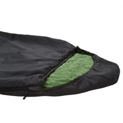 Angebote 🛒 FRILUFTS STIVVA 11 W:O:A - Sommerschlafsack Black/green 😉 -Günstiges Frilufts Geschäft 5637863844 e stivva 11 woa frilufts 24