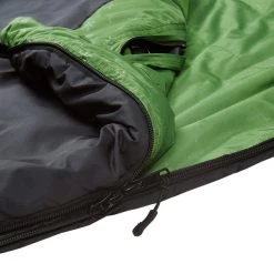 Angebote 🛒 FRILUFTS STIVVA 11 W:O:A - Sommerschlafsack Black/green 😉 -Günstiges Frilufts Geschäft 5637863844 g stivva 11 woa frilufts 24