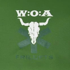 Besorgen ⭐ FRILUFTS STIVVA 5 W:O:A - Kunstfaserschlafsack Green/black ❤️ -Günstiges Frilufts Geschäft 5637863849 f stivva 5 woa frilufts 24