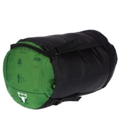 Besorgen ⭐ FRILUFTS STIVVA 5 W:O:A - Kunstfaserschlafsack Green/black ❤️ -Günstiges Frilufts Geschäft 5637863849 j stivva 5 woa frilufts 24