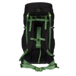 Beste Bewertungen von ❤️ FRILUFTS CALI 60 W:O:A Unisex - Trekkingrucksack Black/green 🌟 -Günstiges Frilufts Geschäft 5637863852 c cali 60 woa frilufts 24