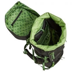 Beste Bewertungen von ❤️ FRILUFTS CALI 60 W:O:A Unisex - Trekkingrucksack Black/green 🌟 -Günstiges Frilufts Geschäft 5637863852 dwpbquf cali 60 woa frilufts 24