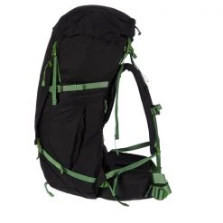 Beste Bewertungen von ❤️ FRILUFTS CALI 60 W:O:A Unisex - Trekkingrucksack Black/green 🌟 -Günstiges Frilufts Geschäft 5637863852 e cali 60 woa frilufts 24