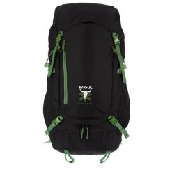 Beste Bewertungen von ❤️ FRILUFTS CALI 60 W:O:A Unisex - Trekkingrucksack Black/green 🌟 -Günstiges Frilufts Geschäft 5637863852 f cali 60 woa frilufts 24