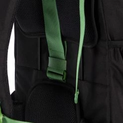 Beste Bewertungen von ❤️ FRILUFTS CALI 60 W:O:A Unisex - Trekkingrucksack Black/green 🌟 -Günstiges Frilufts Geschäft 5637863852 i cali 60 woa frilufts 24