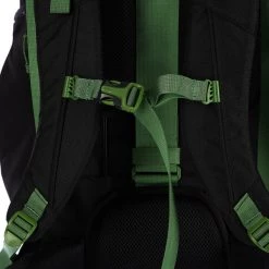 Beste Bewertungen von ❤️ FRILUFTS CALI 60 W:O:A Unisex - Trekkingrucksack Black/green 🌟 -Günstiges Frilufts Geschäft 5637863852 j cali 60 woa frilufts 24