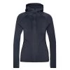 Budget ⭐ FRILUFTS SJUNKHATTEN HOODED FLEECE JACKET Frauen - Fleecejacke 🔔