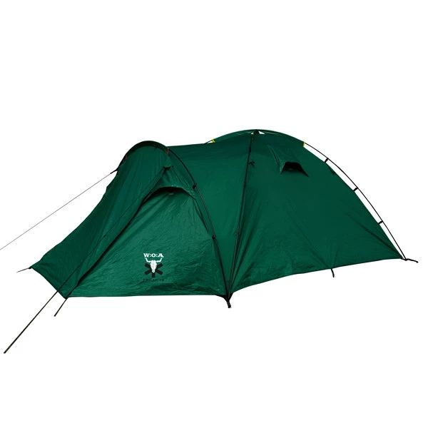 Billig 🤩 FRILUFTS NEPHIN W:O:A - Kuppelzelt Green 🌟 1 Billig 🤩 FRILUFTS NEPHIN W:O:A - Kuppelzelt Green 🌟