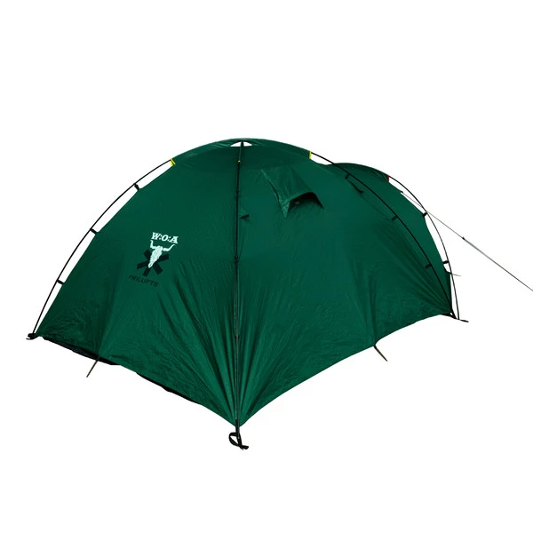 Billig 🤩 FRILUFTS NEPHIN W:O:A - Kuppelzelt Green 🌟 2 Billig 🤩 FRILUFTS NEPHIN W:O:A - Kuppelzelt Green 🌟 – Bild 2