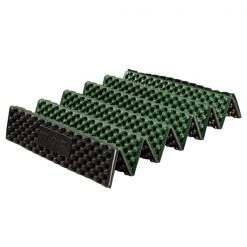 Rabatt ✨ FRILUFTS CANISP W:O:A - Isomatte Green/black 🌟 -Günstiges Frilufts Geschäft 5637871371 c canisp woa frilufts 24