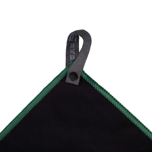 Coupon 😉 FRILUFTS MICROFIBRE TOWEL W:O:A - Reisehandtuch Green/black ✨ 4 Coupon 😉 FRILUFTS MICROFIBRE TOWEL W:O:A - Reisehandtuch Green/black ✨ – Bild 4