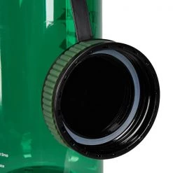 Brandneu ⭐ FRILUFTS GUMA W:O:A - Trinkflasche Green/black 🌟 -Günstiges Frilufts Geschäft 5637871377 c guma woa frilufts 24
