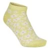 Schlussverkauf 🥰 FRILUFTS VILLARRICA BLOSSOM HALFCUT 🧦 SOCKS Unisex - Freizeitsocken French Vanilla ⭐