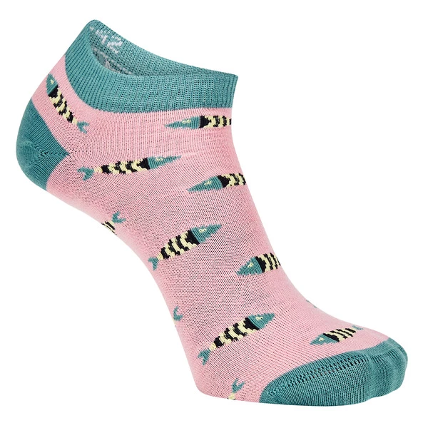 Billig 🔔 FRILUFTS VILLARRICA FISH HALFCUT 🧦 SOCKS Unisex - Freizeitsocken 😀 2 Billig 🔔 FRILUFTS VILLARRICA FISH HALFCUT 🧦 SOCKS Unisex - Freizeitsocken 😀 – Bild 2