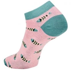 Billig 🔔 FRILUFTS VILLARRICA FISH HALFCUT 🧦 SOCKS Unisex - Freizeitsocken 😀 5 Billig 🔔 FRILUFTS VILLARRICA FISH HALFCUT 🧦 SOCKS Unisex - Freizeitsocken 😀 -Günstiges Frilufts Geschäft 5637877922 b villarrica fish halfcut socks frilufts 24