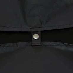 Neu 😍 FRILUFTS HENGIFOSS RAIN PONCHO W:O:A Unisex - Regenponcho Caviar 😍 -Günstiges Frilufts Geschäft 5637877939 f hengifoss wacken rain poncho frilufts 24