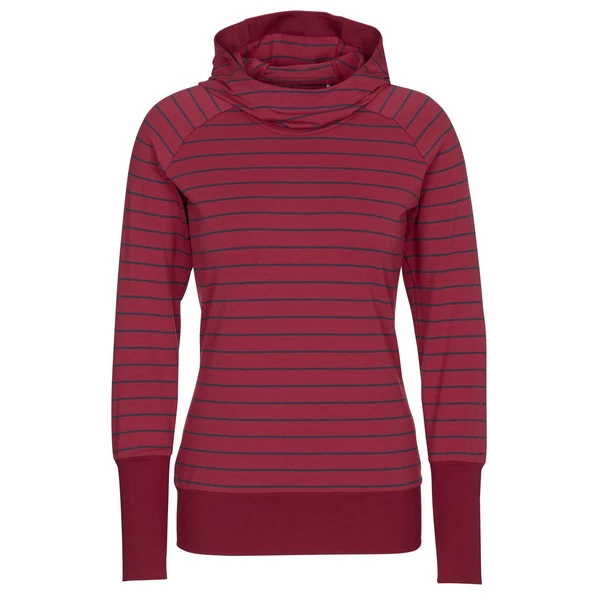 Auslauf 😉 FRILUFTS DUNCAN HOODED LONGSLEEVE Frauen - Funktionsshirt 👏 1 Auslauf 😉 FRILUFTS DUNCAN HOODED LONGSLEEVE Frauen - Funktionsshirt 👏