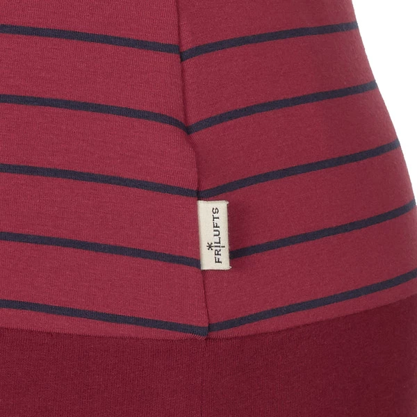 Auslauf 😉 FRILUFTS DUNCAN HOODED LONGSLEEVE Frauen - Funktionsshirt 👏 6 Auslauf 😉 FRILUFTS DUNCAN HOODED LONGSLEEVE Frauen - Funktionsshirt 👏 – Bild 6