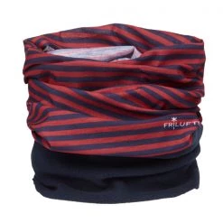 Bestpreis ⭐ FRILUFTS TAKAKKAW FLEECE TUBE Kinder - Multifunktionstuch ⌛