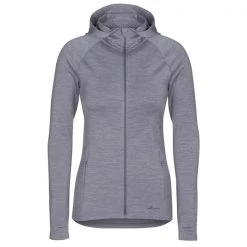 Brandneu 🌟 FRILUFTS BREIVANN HOODED JACKET Frauen - Kapuzenjacke 👍