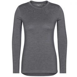 Beste Bewertungen von ⭐ FRILUFTS OJOBI LONGSLEEVE Frauen - Funktionsshirt ⭐