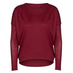Top 10 😉 FRILUFTS UTERGA LONGSLEEVE Frauen - Funktionsshirt ⭐