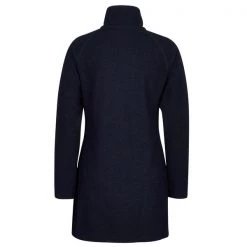 Besorgen 😍 FRILUFTS KALAJOKI KNITTED 🧥 COAT Frauen - Fleecejacke 🔔 -Günstiges Frilufts Geschäft 5637880683 b kalajoki knitted coat frilufts 24