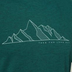 Aktion 👏 FRILUFTS MATHRAKI PRINTED T-SHIRT Männer - Funktionsshirt 🔥 -Günstiges Frilufts Geschäft 5637880720 c mathraki printed tshirt frilufts 24