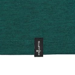 Aktion 👏 FRILUFTS MATHRAKI PRINTED T-SHIRT Männer - Funktionsshirt 🔥 -Günstiges Frilufts Geschäft 5637880720 d mathraki printed tshirt frilufts 24