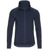 Bester Verkauf ✔️ FRILUFTS OUSE HOODED FLEECE JACKET Männer - Fleecejacke Dark Sapphire 💯