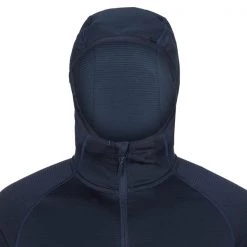 Bester Verkauf ✔️ FRILUFTS OUSE HOODED FLEECE JACKET Männer - Fleecejacke Dark Sapphire 💯 -Günstiges Frilufts Geschäft 5637880758 e ouse hooded fleece jacket frilufts 24