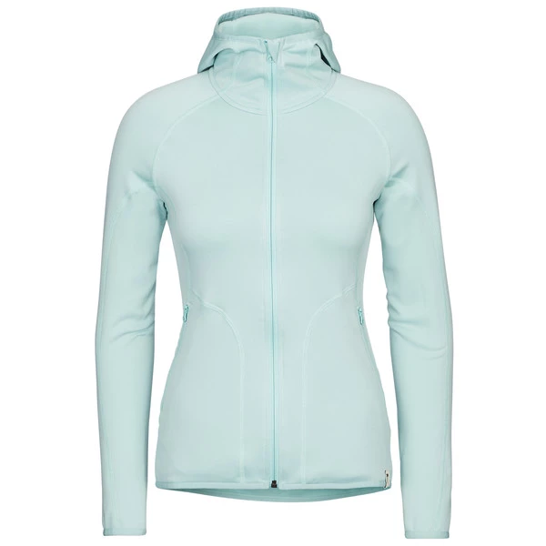 Bestpreis 🤩 FRILUFTS SJUNKHATTEN HOODED FLEECE JACKET Frauen - Fleecejacke 🤩 2 Bestpreis 🤩 FRILUFTS SJUNKHATTEN HOODED FLEECE JACKET Frauen - Fleecejacke 🤩 – Bild 2