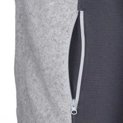 Am billigsten 🎁 FRILUFTS PUKAKI HOODED FLEECE JACKET Männer - Fleecejacke Asphalt 🔥 -Günstiges Frilufts Geschäft 5637880796 d pukaki hooded fleece jacket frilufts 24