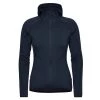 Bestpreis 🤩 FRILUFTS SJUNKHATTEN HOODED FLEECE JACKET Frauen - Fleecejacke 🤩