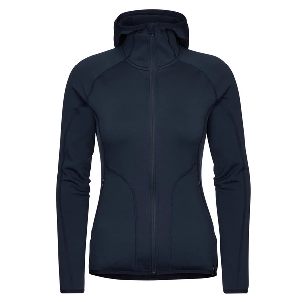 Bestpreis 🤩 FRILUFTS SJUNKHATTEN HOODED FLEECE JACKET Frauen - Fleecejacke 🤩 1 Bestpreis 🤩 FRILUFTS SJUNKHATTEN HOODED FLEECE JACKET Frauen - Fleecejacke 🤩