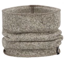 Billig 🎉 FRILUFTS HAGLEREN KNITTED TUBE Kinder - Schal ❤️