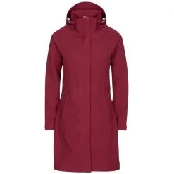 Blitzangebot 🎉 FRILUFTS HAIFOSS 🧥 COAT Frauen - Regenmantel 🥰