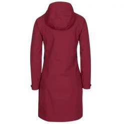 Blitzangebot 🎉 FRILUFTS HAIFOSS 🧥 COAT Frauen - Regenmantel 🥰 -Günstiges Frilufts Geschäft 5637881111 b haifoss coat frilufts 24