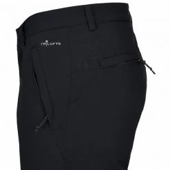 Bestes Angebot 🧨 FRILUFTS HAIFOSS PADDED PANTS Männer - Winterhose Caviar 🎉 -Günstiges Frilufts Geschäft 5637881159 d haifoss padded pants frilufts 24