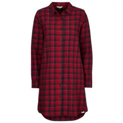 Schlussverkauf 💯 FRILUFTS KANGIARA LONGSHIRT Frauen - Tunika 😍