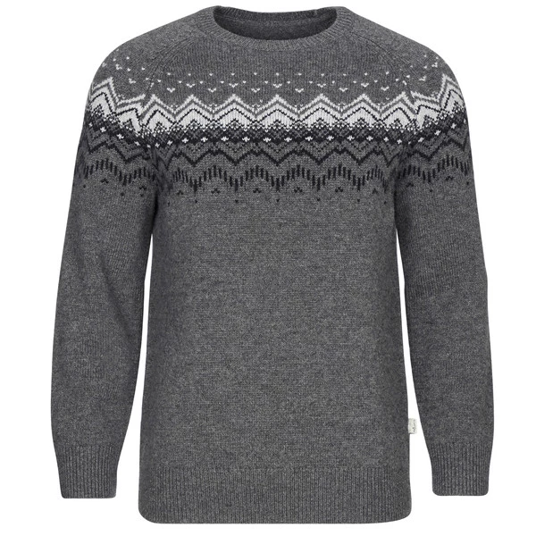 Am billigsten 😉 FRILUFTS BORGANES KNITTED SWEATER Männer - Wollpullover 👍 2 Am billigsten 😉 FRILUFTS BORGANES KNITTED SWEATER Männer - Wollpullover 👍 – Bild 2