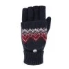 Brandneu 🧨 FRILUFTS BORGANES KNITTED GLOVES Unisex - Handschuhe 🌟