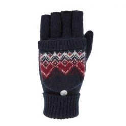 Brandneu 🧨 FRILUFTS BORGANES KNITTED GLOVES Unisex - Handschuhe 🌟