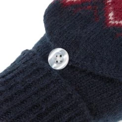 Brandneu 🧨 FRILUFTS BORGANES KNITTED GLOVES Unisex - Handschuhe 🌟 -Günstiges Frilufts Geschäft 5637881424 c borganes knitted gloves frilufts 24