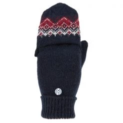Brandneu 🧨 FRILUFTS BORGANES KNITTED GLOVES Unisex - Handschuhe 🌟 -Günstiges Frilufts Geschäft 5637881424 d borganes knitted gloves frilufts 24