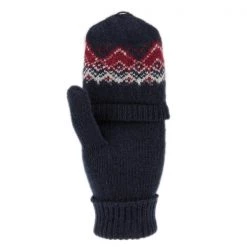 Brandneu 🧨 FRILUFTS BORGANES KNITTED GLOVES Unisex - Handschuhe 🌟 -Günstiges Frilufts Geschäft 5637881424 e borganes knitted gloves frilufts 24
