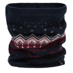 Top 10 🧨 FRILUFTS BORGANES KNITTED TUBE Unisex - Schal 🌟