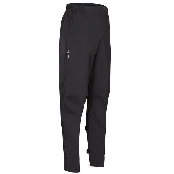 Neu 😀 FRILUFTS BARNAFOSS PACKABLE RAIN PANTS Unisex - Hardshellhose Caviar 👍 2 Neu 😀 FRILUFTS BARNAFOSS PACKABLE RAIN PANTS Unisex - Hardshellhose Caviar 👍 – Bild 2