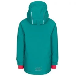 Schlussverkauf 😉 FRILUFTS TIKSI PADDED JACKET Kinder - Winterjacke 👍 -Günstiges Frilufts Geschäft 5637887309 b tiksi padded jacket frilufts 24